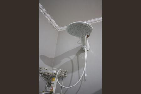 Casa à venda com 570m², 4 quartos e 4 vagasDetalhe Banheiro Suíte 2