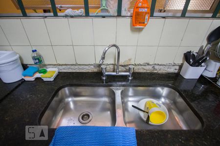 Casa à venda com 570m², 4 quartos e 4 vagasDetalhe Cozinha