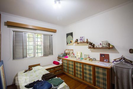 Casa à venda com 570m², 4 quartos e 4 vagasQuarto 1