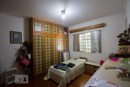 Casa à venda com 570m², 4 quartos e 4 vagasQuarto 1
