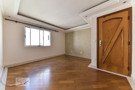 Sala de apartamento para alugar com 2 quartos, 62m² em Assunção, São Bernardo do Campo
