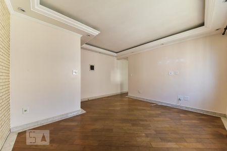 Sala de apartamento para alugar com 2 quartos, 62m² em Assunção, São Bernardo do Campo