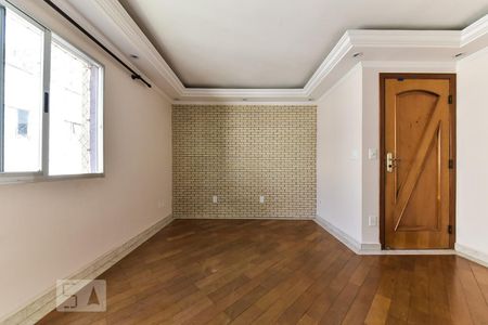 Sala de apartamento para alugar com 2 quartos, 62m² em Assunção, São Bernardo do Campo