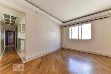 Sala de apartamento para alugar com 2 quartos, 62m² em Assunção, São Bernardo do Campo