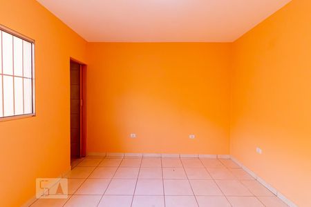 Sala de casa para alugar com 1 quarto, 50m² em Vila Nair, São Paulo