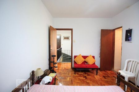 Casa à venda com 400m², 5 quartos e 3 vagasQuarto 4