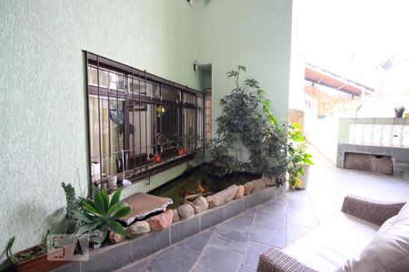 Casa à venda com 400m², 5 quartos e 3 vagasÁrea comum