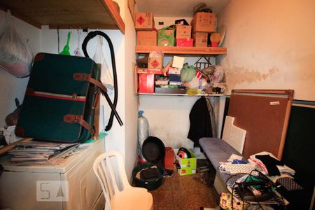 Casa à venda com 400m², 5 quartos e 3 vagasQuarto de Serviço