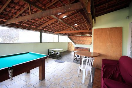 Casa à venda com 400m², 5 quartos e 3 vagasSala de Jogos