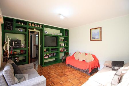 Casa à venda com 400m², 5 quartos e 3 vagasSala de TV