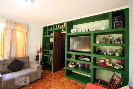 Casa à venda com 400m², 5 quartos e 3 vagasSala de TV