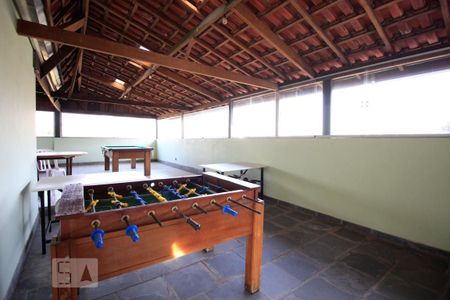Casa à venda com 400m², 5 quartos e 3 vagasSala de Jogos