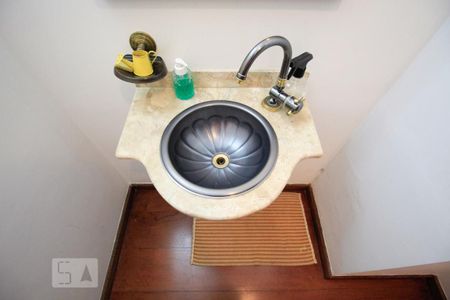 Casa à venda com 400m², 5 quartos e 3 vagasLavabo