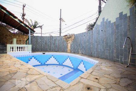 Casa à venda com 400m², 5 quartos e 3 vagasÁrea comum - Piscina
