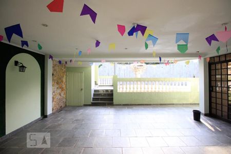 Casa à venda com 400m², 5 quartos e 3 vagasÁrea comum - Salão de festas