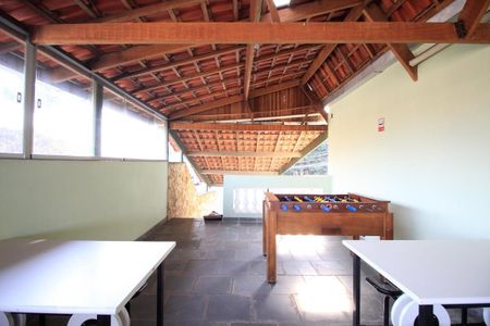 Casa à venda com 400m², 5 quartos e 3 vagasSala de Jogos