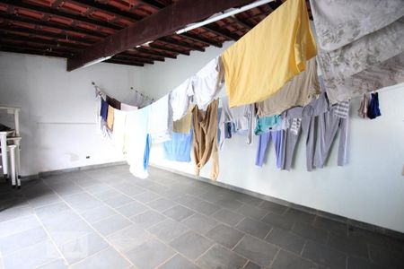 Casa à venda com 400m², 5 quartos e 3 vagasSalão de Festas