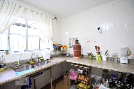 Casa à venda com 400m², 5 quartos e 3 vagasCozinha