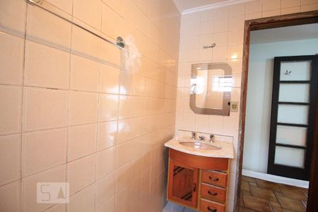 Casa à venda com 400m², 5 quartos e 3 vagasBanheiro 4