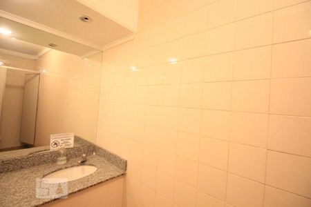 Casa à venda com 400m², 5 quartos e 3 vagasBanheiro de Serviço