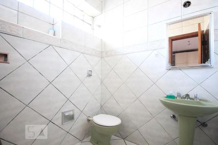 Casa à venda com 400m², 5 quartos e 3 vagasBanheiro 3