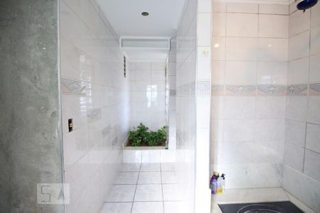 Casa à venda com 400m², 5 quartos e 3 vagasBanheiro da suite - 4