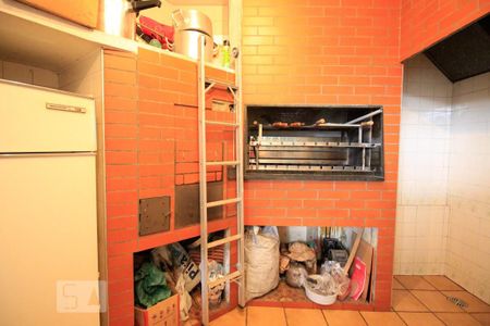 Casa à venda com 400m², 5 quartos e 3 vagasChurrasqueira