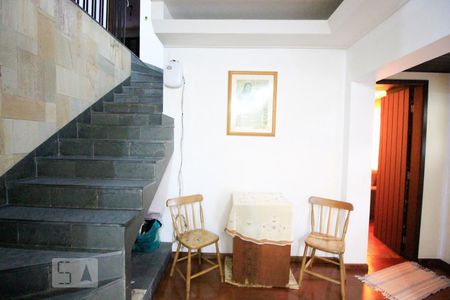 Hall de casa à venda com 5 quartos, 400m² em Parque Jabaquara, São Paulo