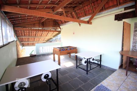 Casa à venda com 400m², 5 quartos e 3 vagasSala de Jogos