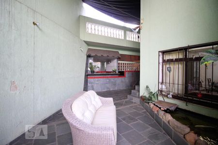 Casa à venda com 400m², 5 quartos e 3 vagasCozinha