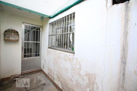 Casa à venda com 400m², 5 quartos e 3 vagasQuintal