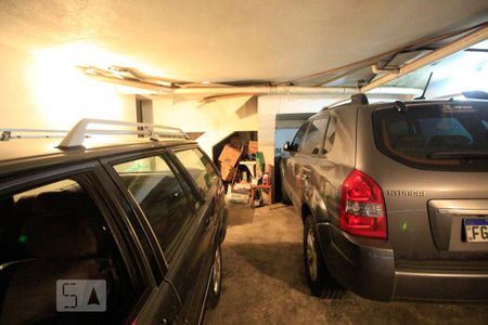 Casa à venda com 400m², 5 quartos e 3 vagasGaragem
