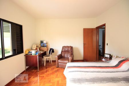 Casa à venda com 400m², 5 quartos e 3 vagasQuarto 4