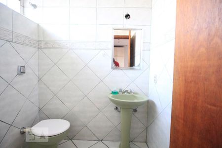 Casa à venda com 400m², 5 quartos e 3 vagasBanheiro 3