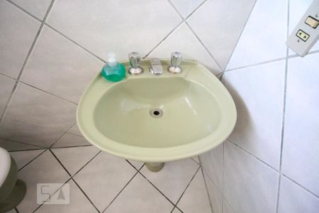 Casa à venda com 400m², 5 quartos e 3 vagasBanheiro 3