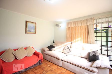 Casa à venda com 400m², 5 quartos e 3 vagasSala de TV