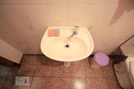 Casa à venda com 400m², 5 quartos e 3 vagasBanheiro de Serviço