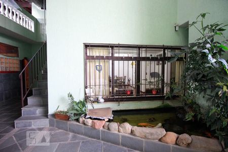 Casa à venda com 400m², 5 quartos e 3 vagasCozinha