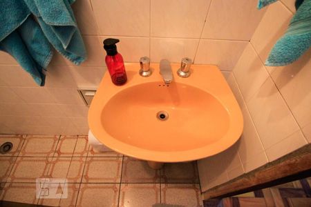 Casa à venda com 400m², 5 quartos e 3 vagasBanheiro 2