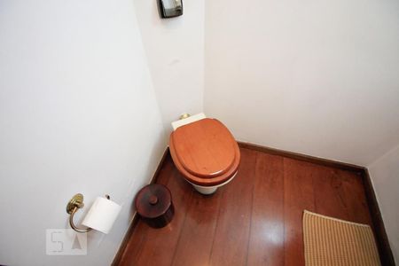 Lavabo de casa à venda com 5 quartos, 400m² em Parque Jabaquara, São Paulo