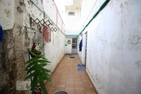 Casa à venda com 400m², 5 quartos e 3 vagasQuintal