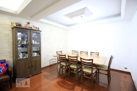 Sala de casa à venda com 5 quartos, 400m² em Parque Jabaquara, São Paulo