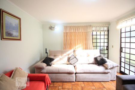 Casa à venda com 400m², 5 quartos e 3 vagasSala de TV