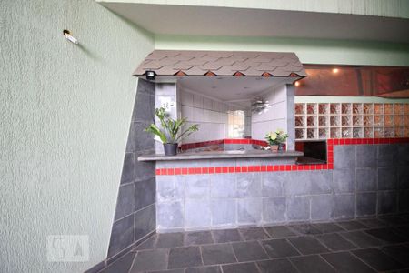 Casa à venda com 400m², 5 quartos e 3 vagasCozinha