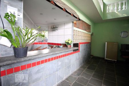 Casa à venda com 400m², 5 quartos e 3 vagasCozinha