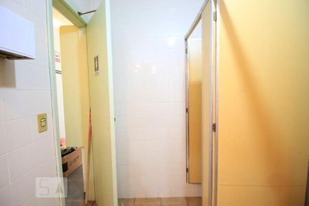 Casa à venda com 400m², 5 quartos e 3 vagasBanheiro de Serviço