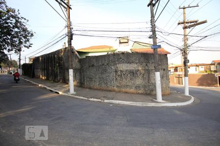 Casa à venda com 400m², 5 quartos e 3 vagasFachada