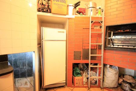 Casa à venda com 400m², 5 quartos e 3 vagasChurrasqueira