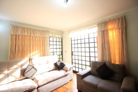 Casa à venda com 400m², 5 quartos e 3 vagasSala de TV