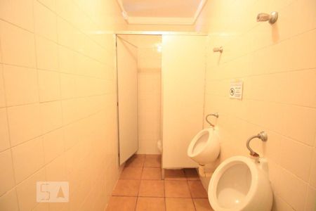 Casa à venda com 400m², 5 quartos e 3 vagasBanheiro de Serviço